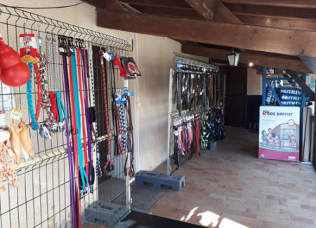 boutique-chien Boutique chien gers