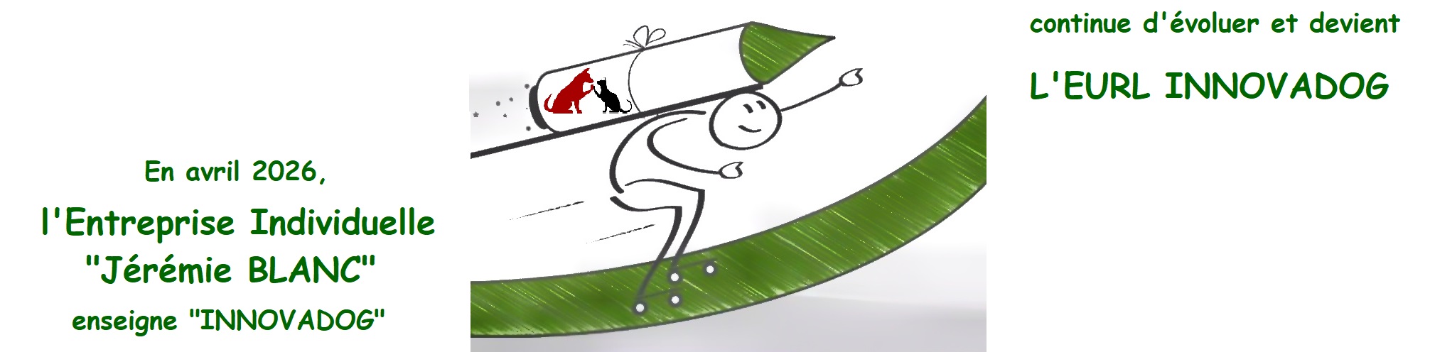 EURL pour site EURL pour site